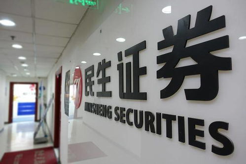 民生证券回应 投资经理个人行为购买中源家居，公司未参与市值管理